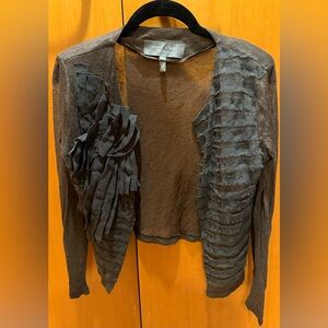 sachin and babi for ankasa cardigan